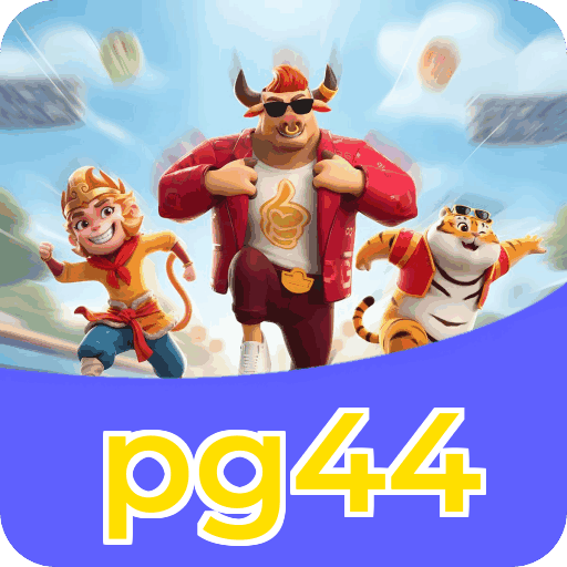 Promoções e bônus exclusivos da pg44