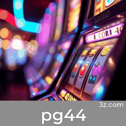 pg44: Experiência Imersiva de Jogos de Mesa ao Vivo