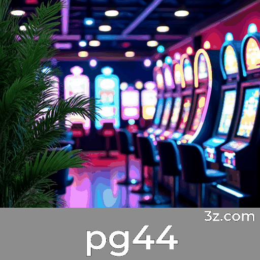 pg44: O Cassino Online Seguro e Divertido pg44: O Cassino Online Seguro e Divertido