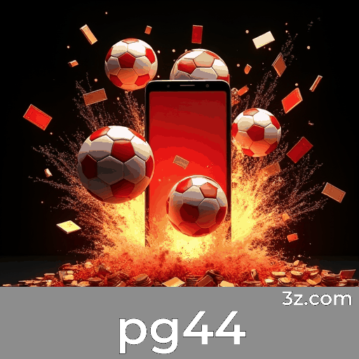 pg44: O Cassino Online Seguro e Divertido pg44: O Cassino Online Seguro e Divertido