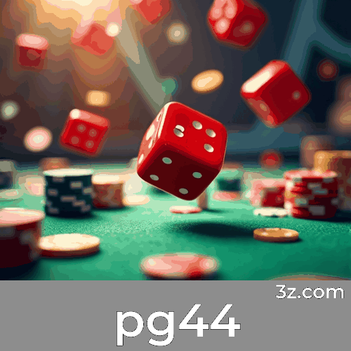 pg44: Experiências de Cassino Emocionantes e Imersivas