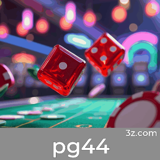 pg44: O Cassino Online Seguro e Divertido pg44: O Cassino Online Seguro e Divertido