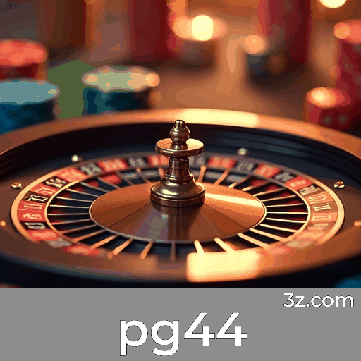 pg44: O Cassino Online Seguro e Divertido pg44: O Cassino Online Seguro e Divertido