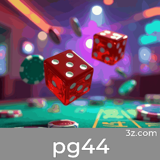 pg44: O Cassino Online Seguro e Divertido