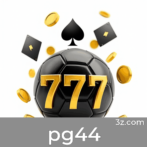 pg44: Inovação e Tecnologia na Vanguarda dos Jogos