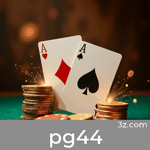 pg44: O Cassino Online Seguro e Divertido pg44: O Cassino Online Seguro e Divertido